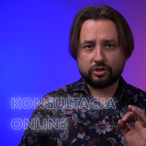 konsultacja online